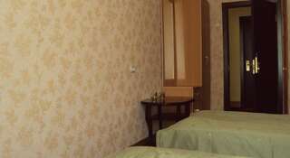 Гостиница Пахра Подольск Стандартный двухместный номер с 2 отдельными кроватями-5