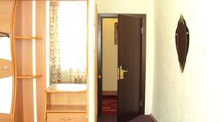Гостиница Пахра Подольск Стандартный двухместный номер с 1 кроватью-6